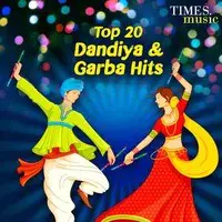 Top 20 Dandiya And Garba Hits