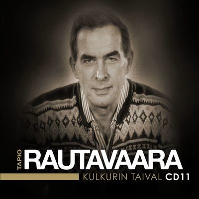 Kultainen aika MP3 Song Download by Tapio Rautavaara (Kulkurin taival -  Kaikki levytykset 1968 - 1969)| Listen Kultainen aika Finnish Song Free  Online