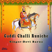 Gaddi Challi Runiche