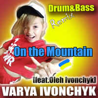 On the Mountain (Drum&Bass Remix)