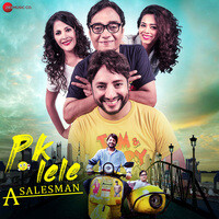 PK Lele A Salesman (Original Motion Picture Soundtrack)