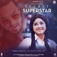 Secret Superstar (Original Motion Picture Soundtrack)