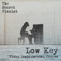 Low Key Piano Instrumental Covers