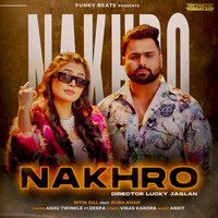 Nakhro (feat. Ruba Khan)