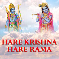 Hare Krishna Hare Rama