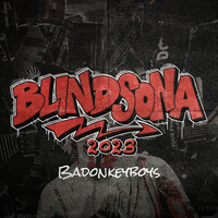 Blindsona 2023