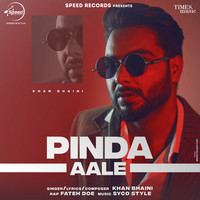 Pinda Aale Remix