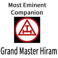 Most Eminent Companion