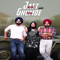 Jatt Ghumde