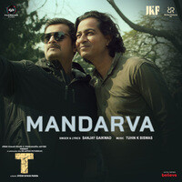 Mandarva (From "T")