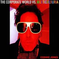 The Corporate World vs. Multicolouria