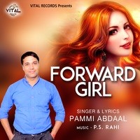 Forward Girl