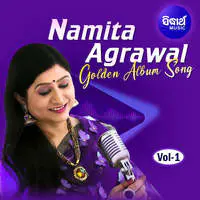 Namita Agrawal Golden Album Songs Vol 1