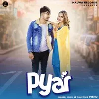 PYAR