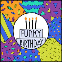 Funky Birthday