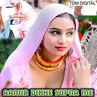 AAMIR DIKHE SUPNA ME