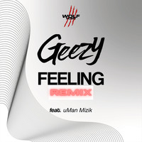 Feeling (Remix)