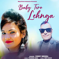 Baby Tero Lehanga