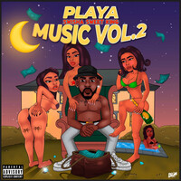 Playa Music, Vol.2 - E.P
