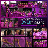 Overcomer (Live)