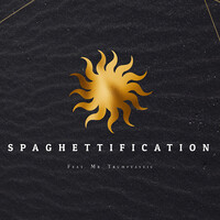 Spaghettification