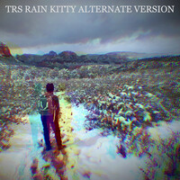 Rain Kitty - Alternate Version