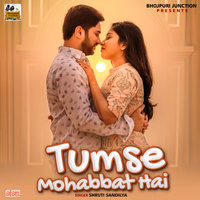 Tumse Se Mohabbat Hai