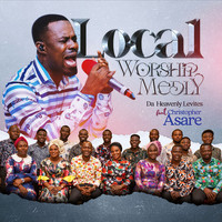 Local Worship Medley