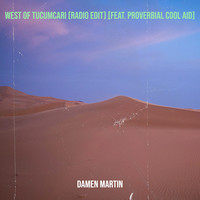 West of Tucumcari (Radio Edit)