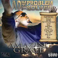 The Amazing Grace Album