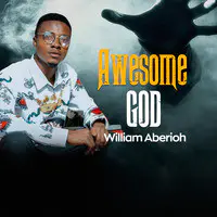 Awesome God