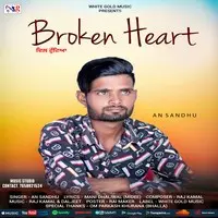 Broken Heart