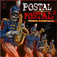 Postal & Postal 2 (Original Soundtrack)