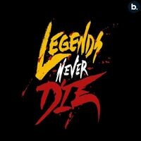 Legends Never Die Songs Download - Free Online Songs @ JioSaavn