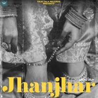 Jhanjar  (feat. Deep Karan)