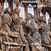 Fragrance of Christ
