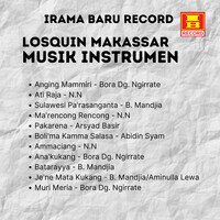 Musik Instrumen Losquin Makassar