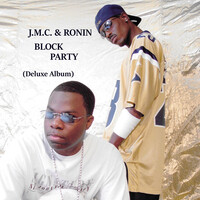 Block Party (Deluxe Album)