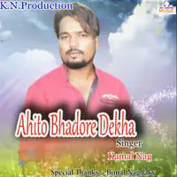 Ahito Bhadore Dekha