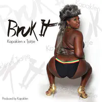 Bruk It