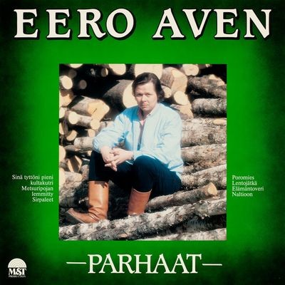 Poromies Song|Eero Aven|Parhaat| Listen to new songs and mp3 song download  Poromies free online on 