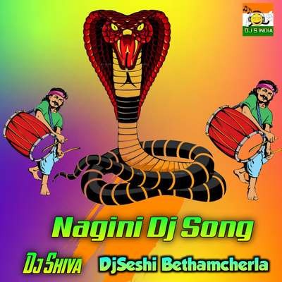 nagini music dj song download