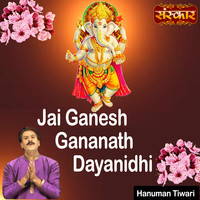 Jai Ganesh Gananath Dayanidhi