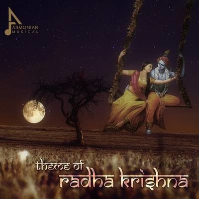 Theme of Radha Krishna Song Armonian Theme of Radha Krishna Listen to