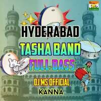 Hyderabad Tasha Band Full Bass