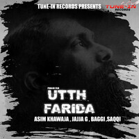 Utth Farida (Original Motion Picture Soundtrack)