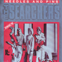 Needles and Pins (Club Mix / Remake '89) Songs Download: Play & Listen ...