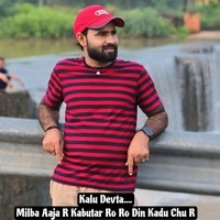 Milba Aaja R Kabutar Ro Ro Din Kadu Chu R