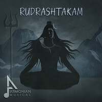 Rudrashtakam