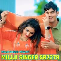 MUJJI SINGER SR2279